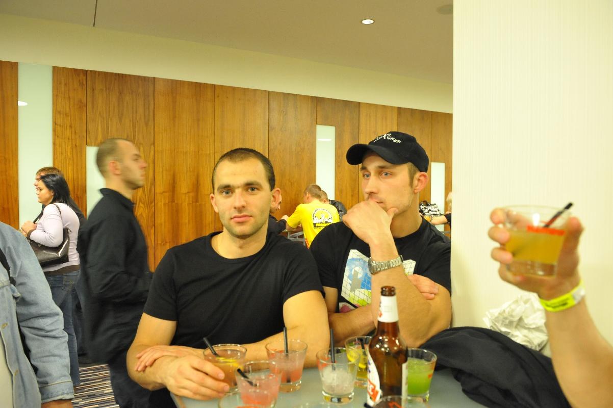 Nemiroff 2010 Right Hand