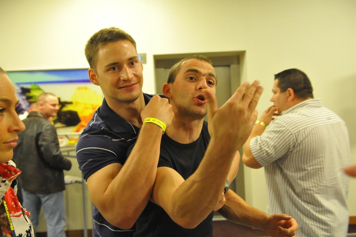 Nemiroff 2010 Right Hand