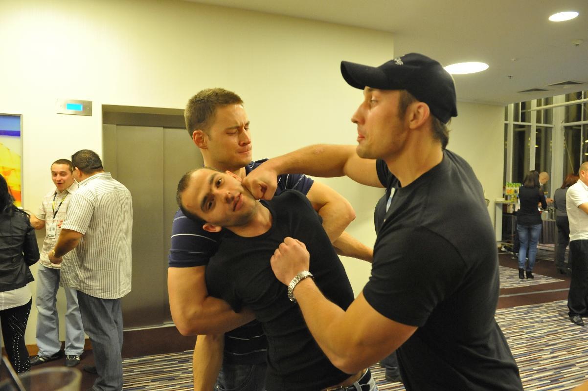 Nemiroff 2010 Right Hand