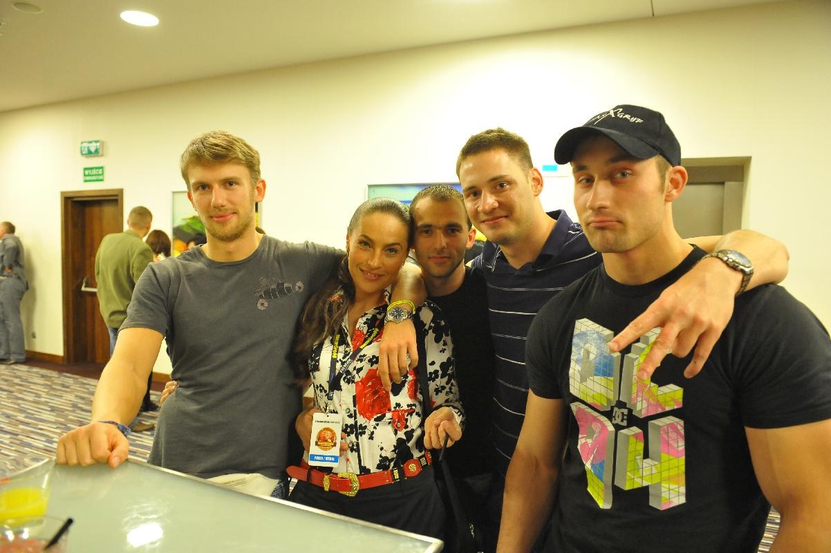 Nemiroff 2010 Right Hand