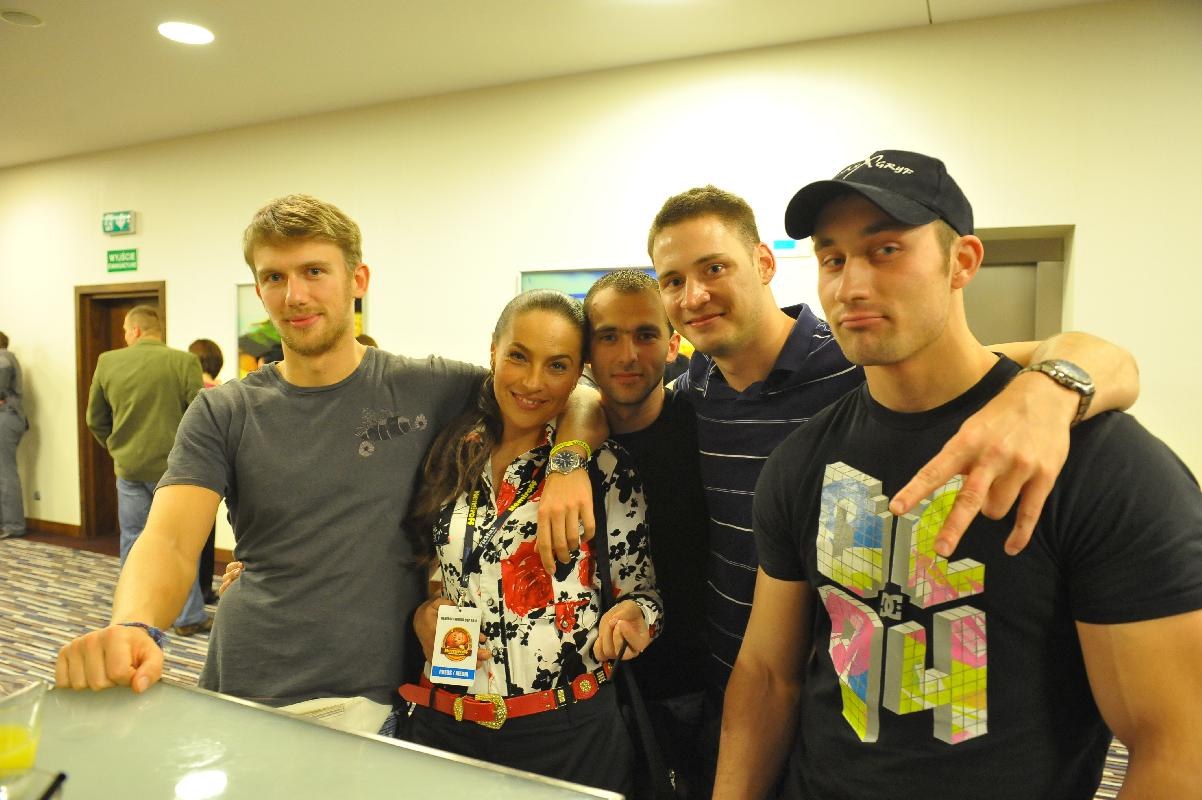 Nemiroff 2010 Right Hand