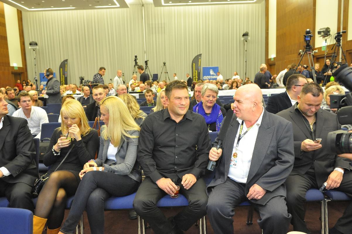 Nemiroff 2010 Right Hand