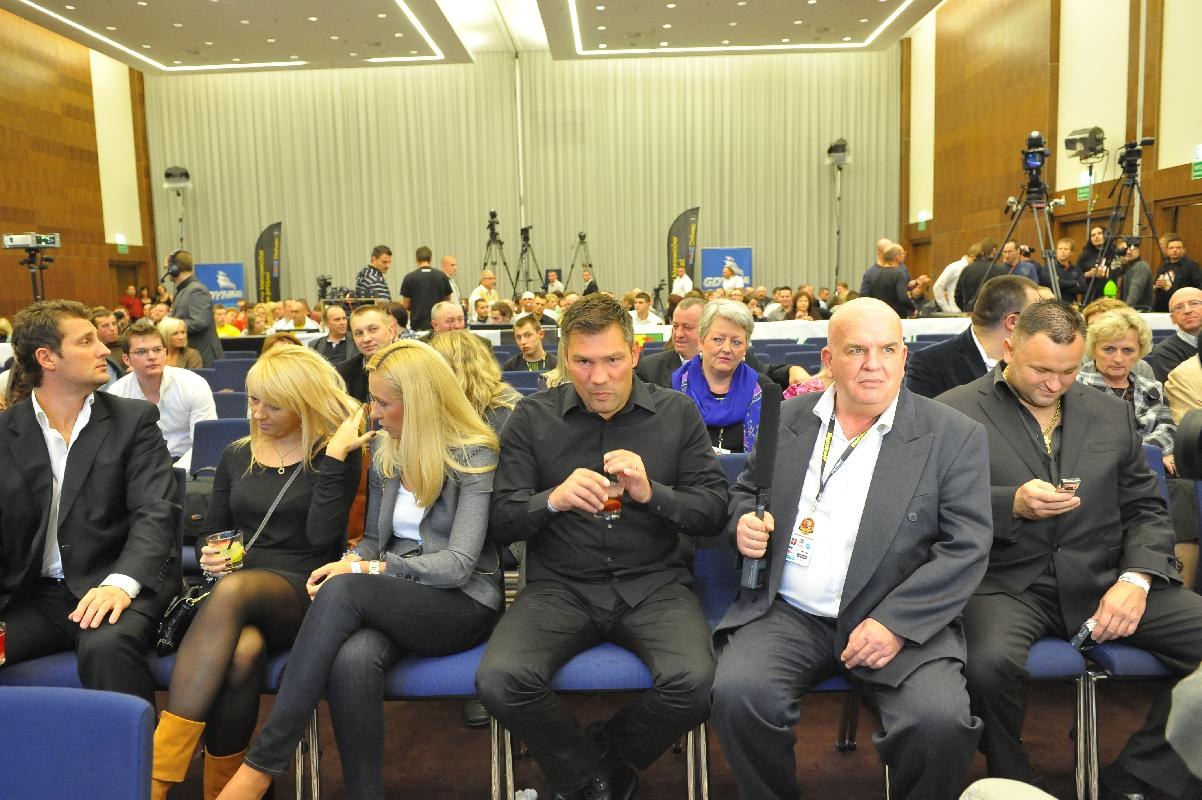 Nemiroff 2010 Right Hand