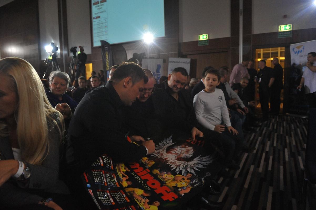 Nemiroff 2010 Right Hand