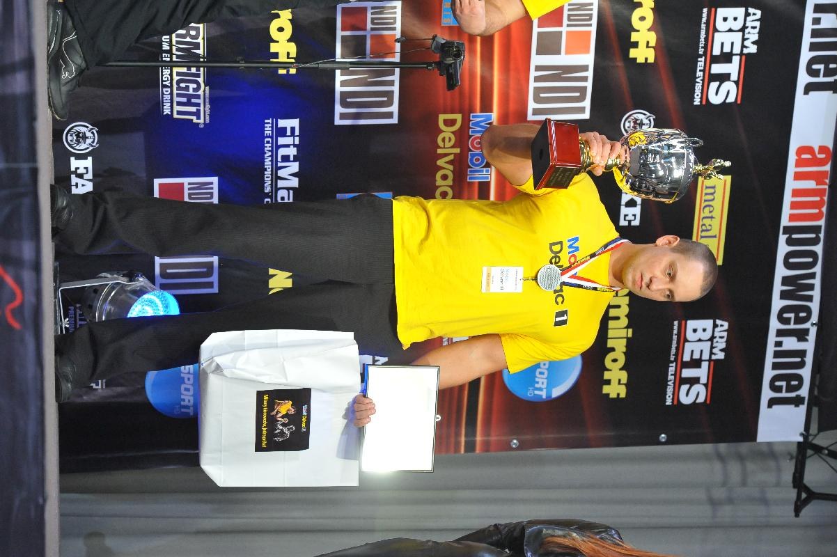 Nemiroff 2010 Right Hand