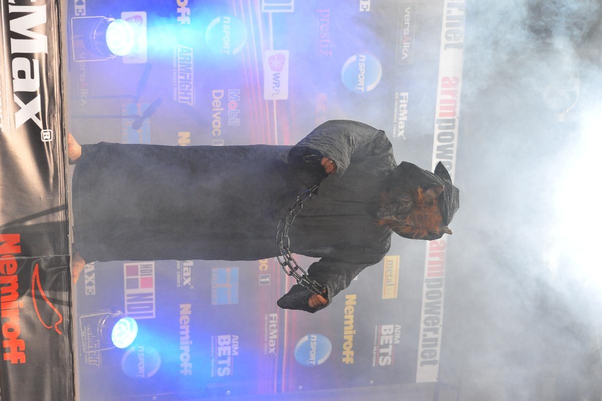 Nemiroff 2010 Right Hand