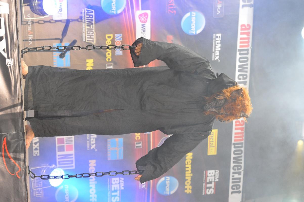 Nemiroff 2010 Right Hand