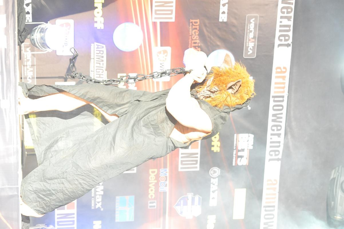 Nemiroff 2010 Right Hand