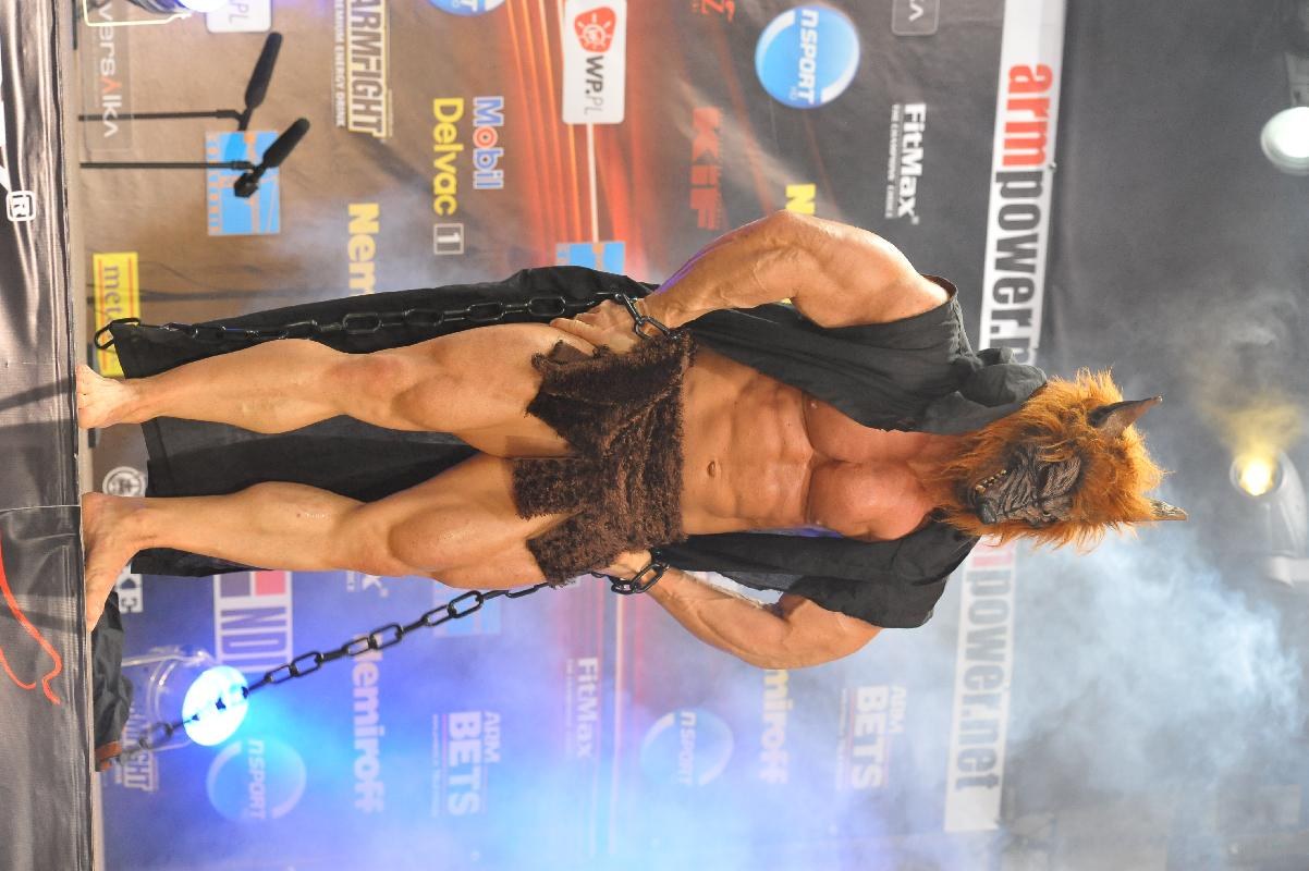 Nemiroff 2010 Right Hand