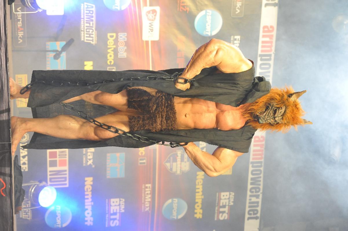 Nemiroff 2010 Right Hand