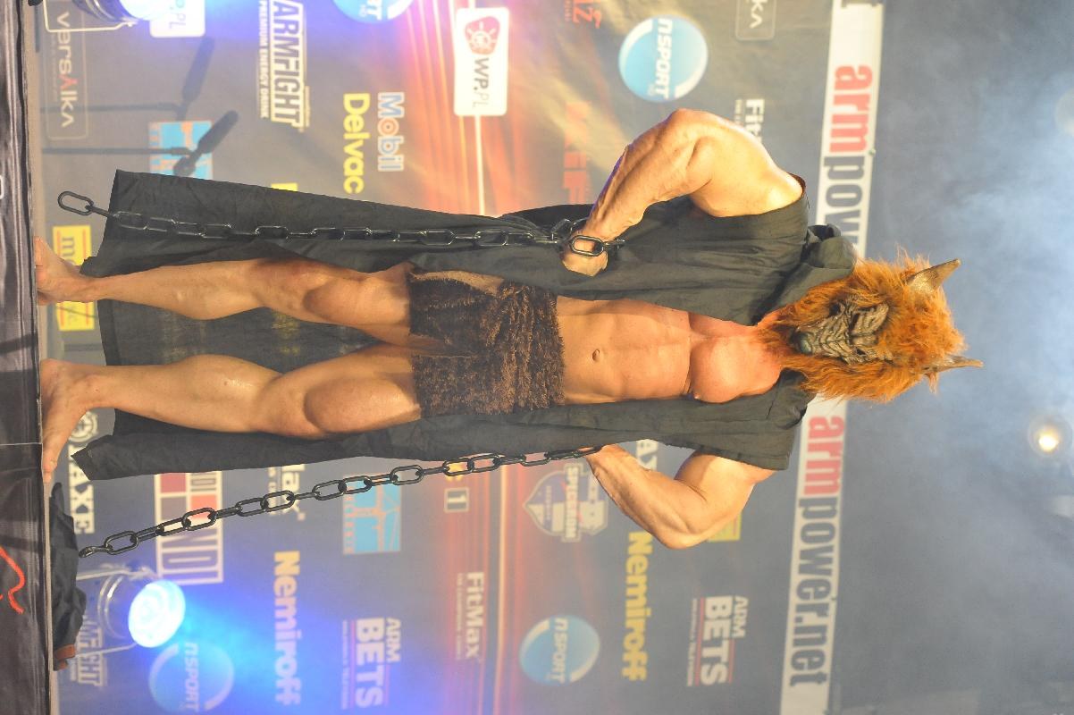 Nemiroff 2010 Right Hand