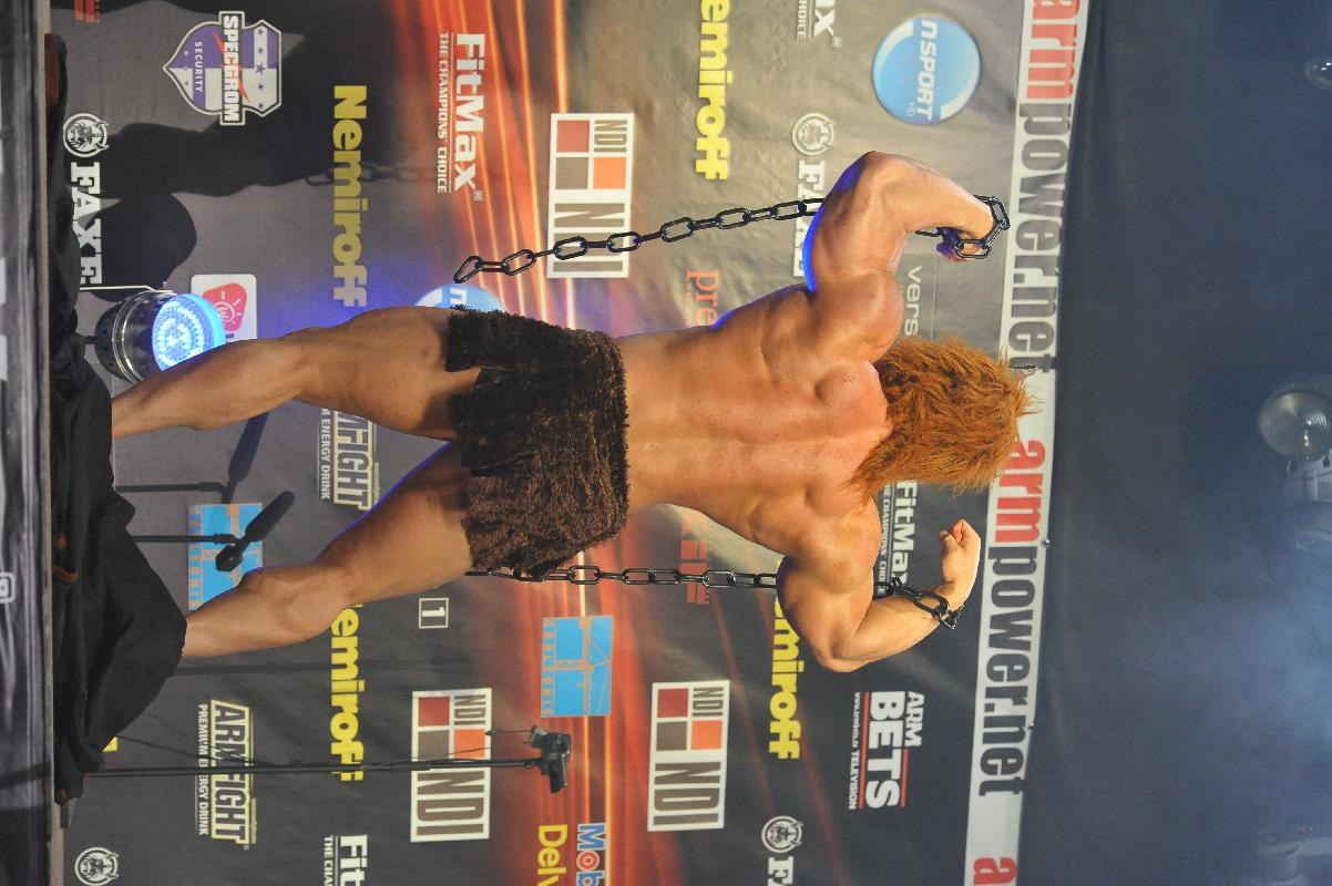 Nemiroff 2010 Right Hand