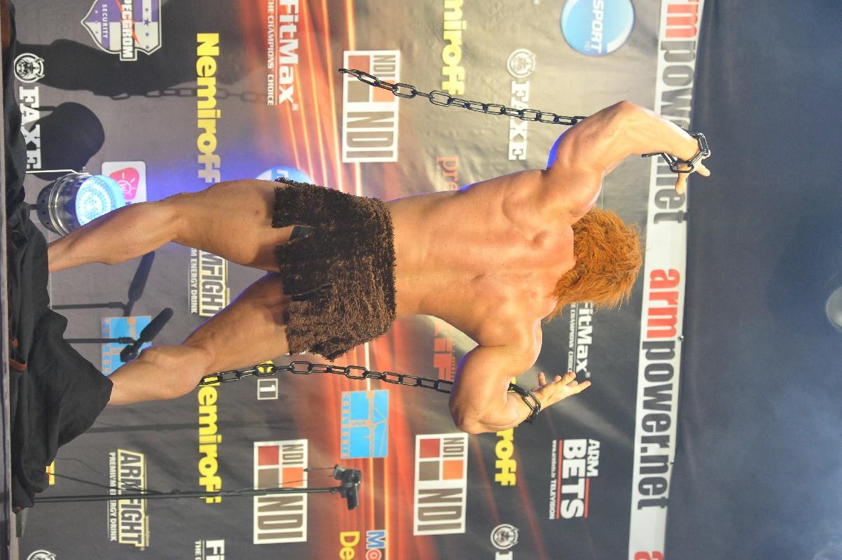 Nemiroff 2010 Right Hand