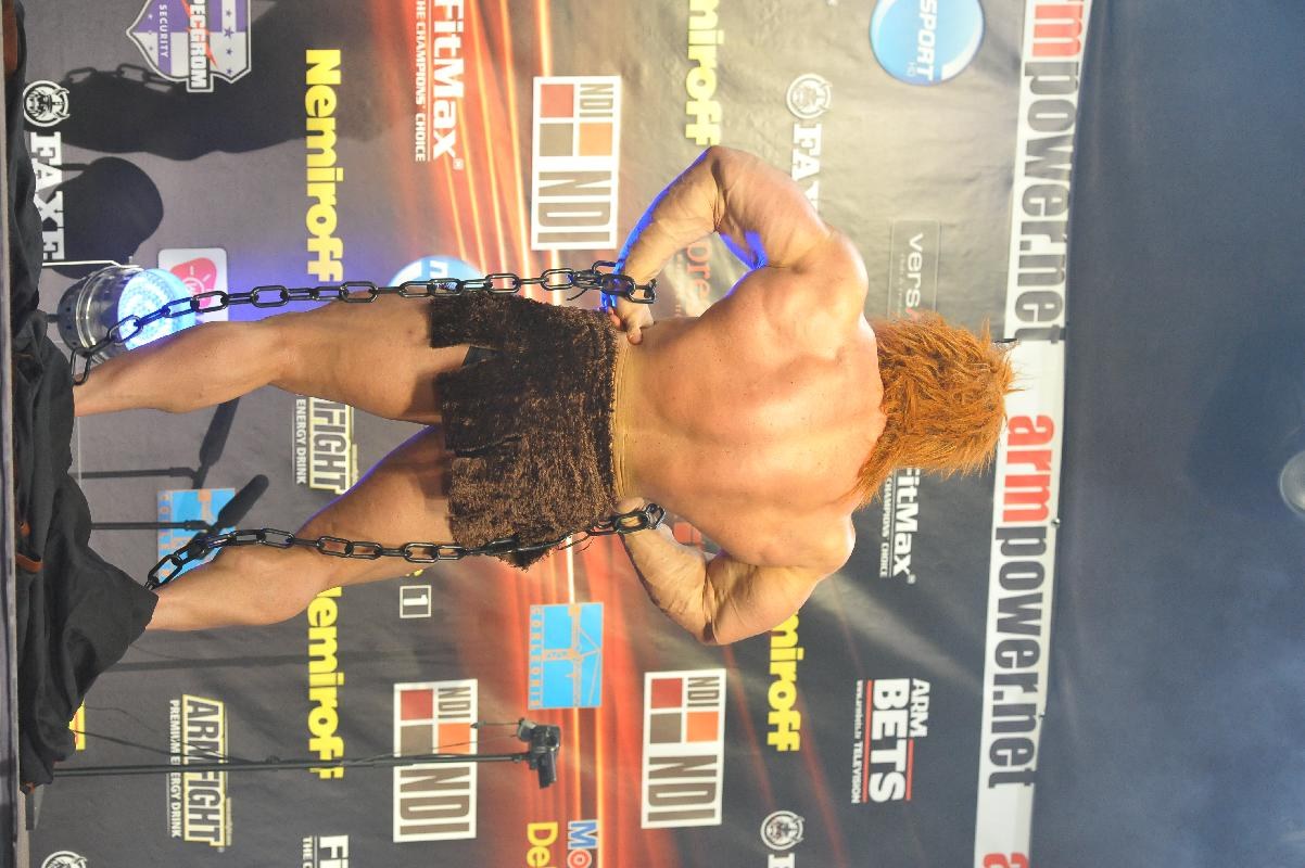 Nemiroff 2010 Right Hand