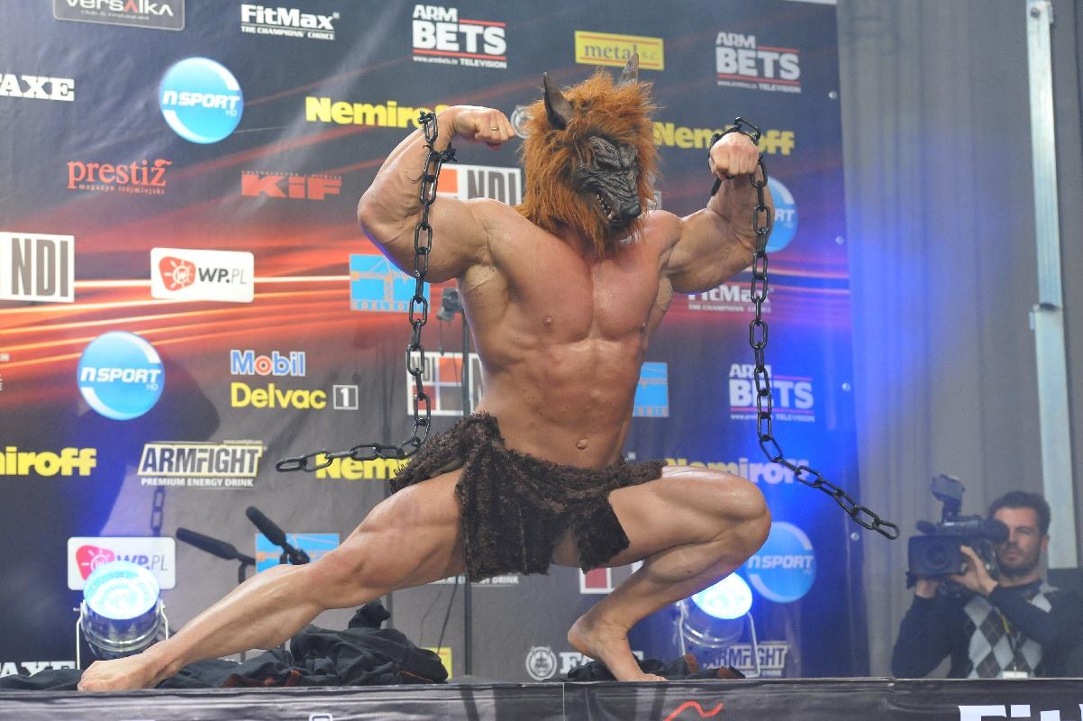 Nemiroff 2010 Right Hand