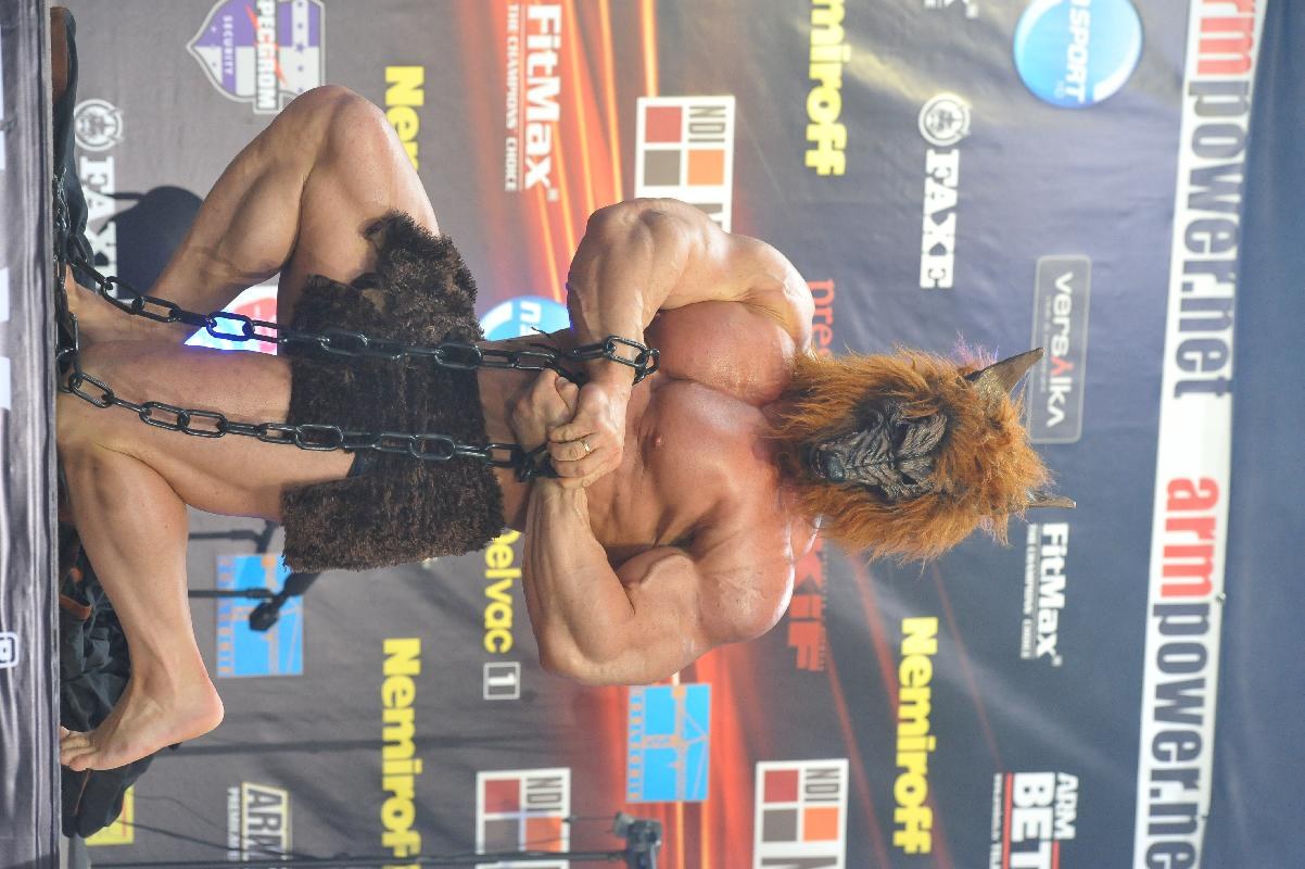 Nemiroff 2010 Right Hand