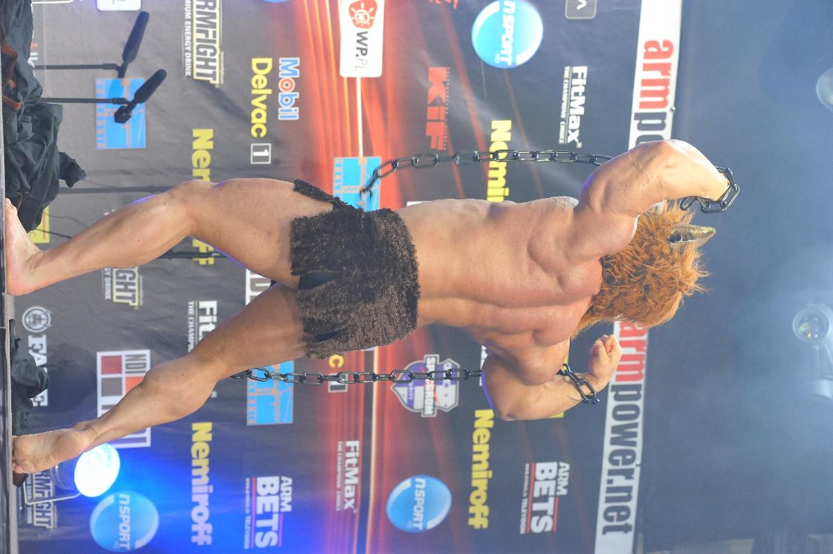 Nemiroff 2010 Right Hand