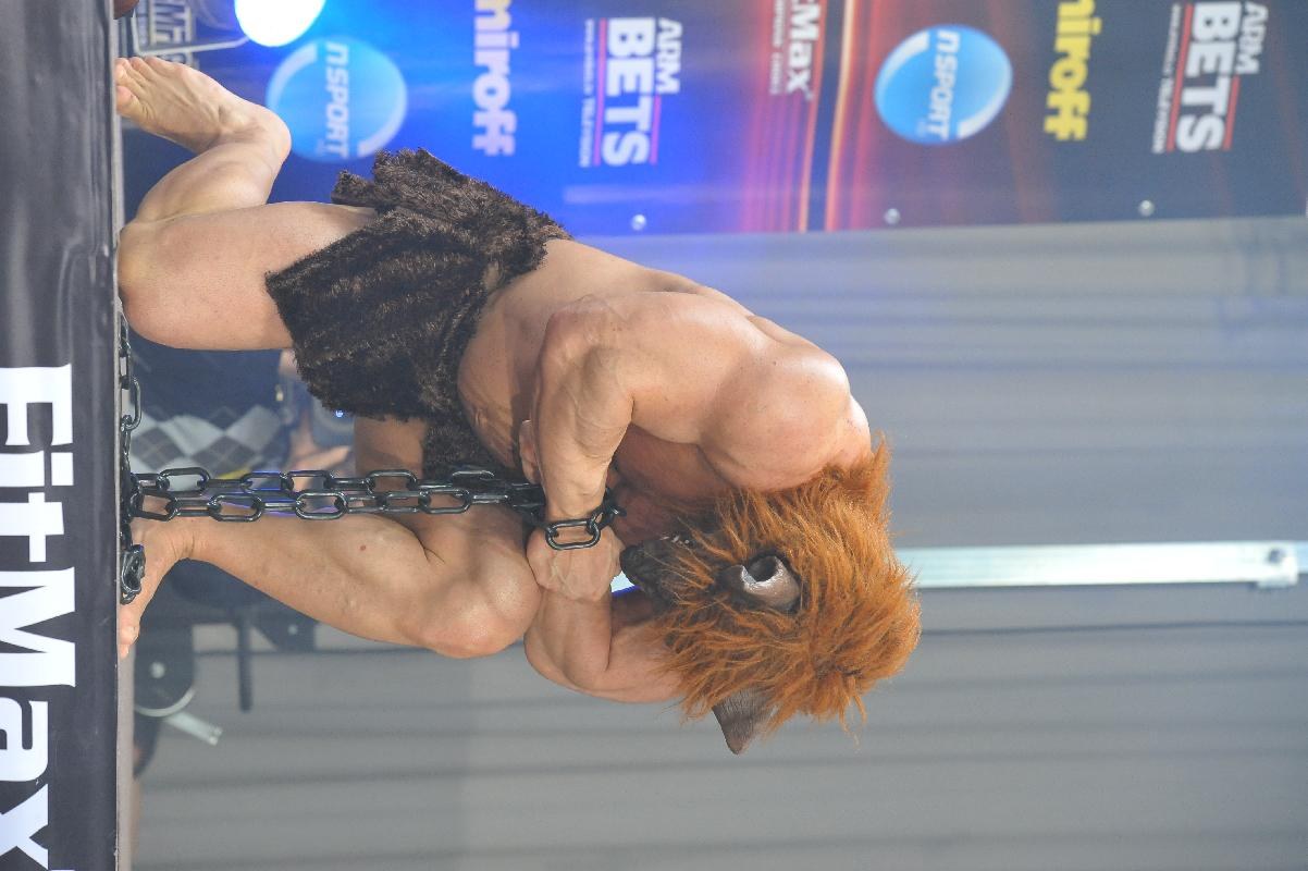 Nemiroff 2010 Right Hand