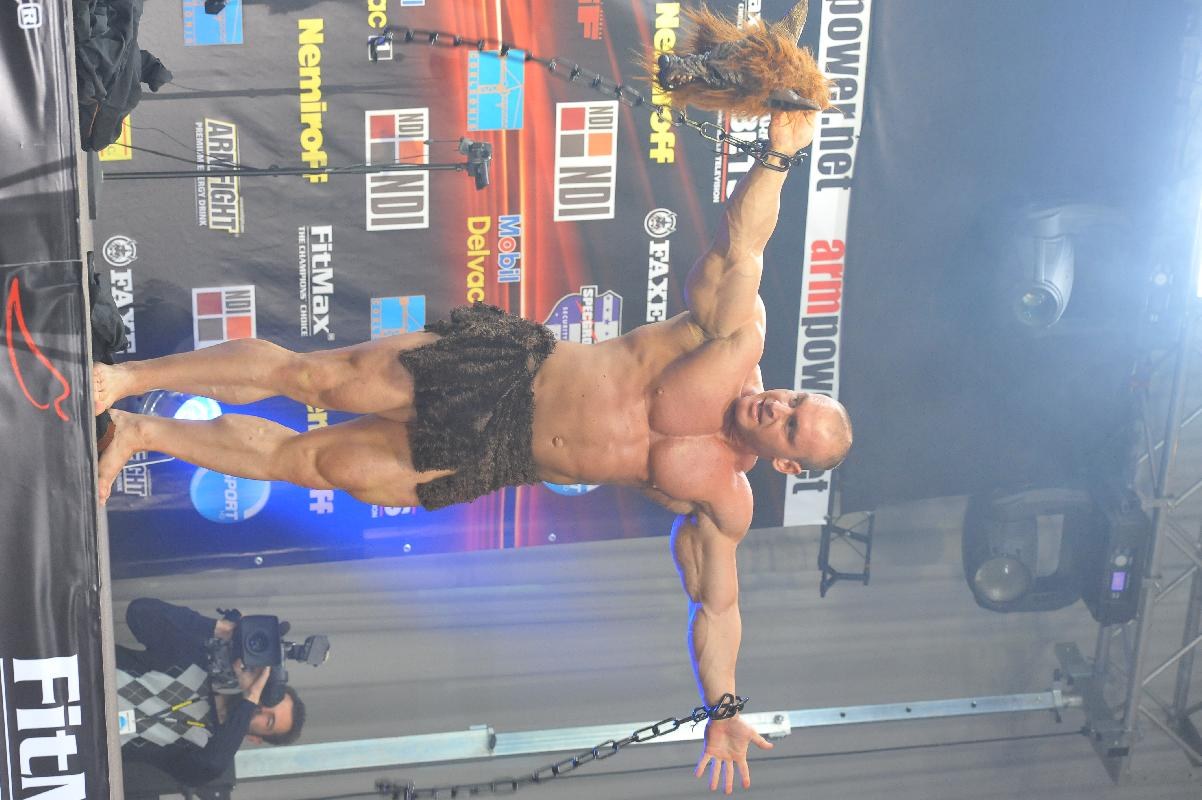 Nemiroff 2010 Right Hand