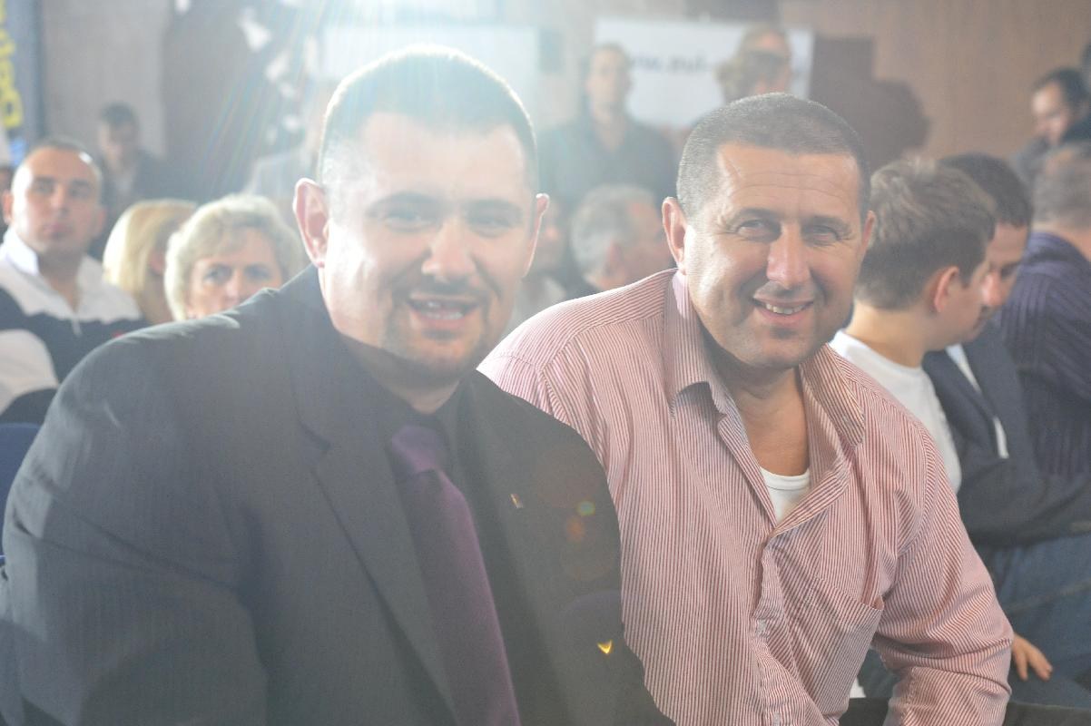 Nemiroff 2010 Right Hand