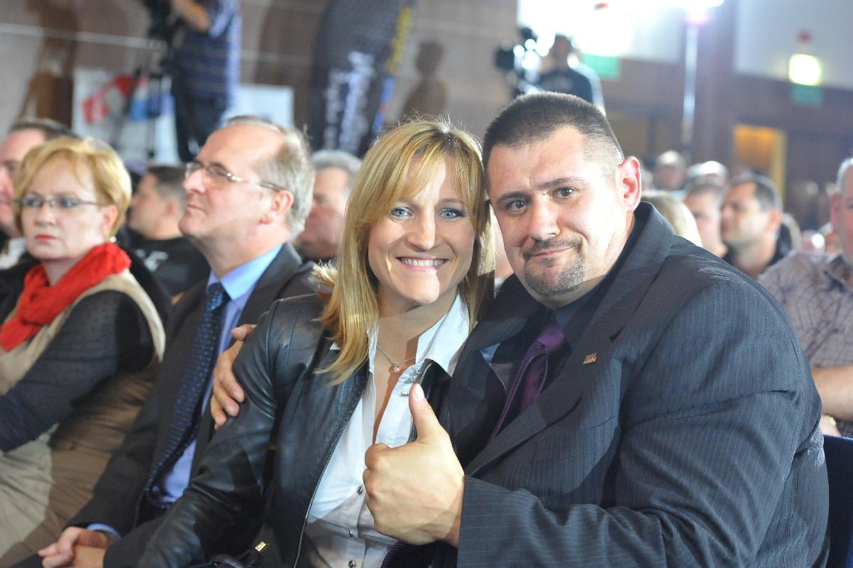 Nemiroff 2010 Right Hand