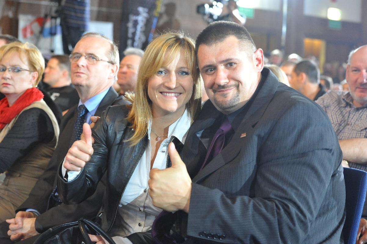 Nemiroff 2010 Right Hand