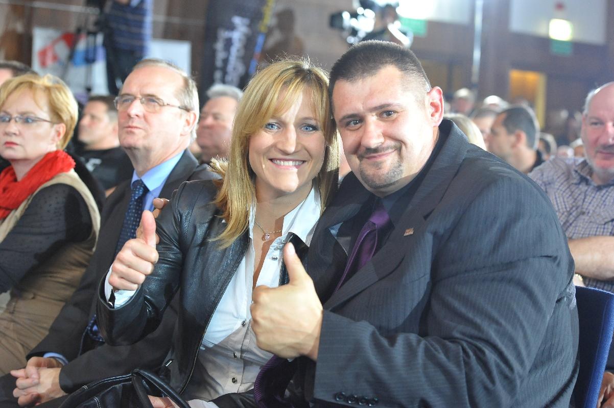 Nemiroff 2010 Right Hand