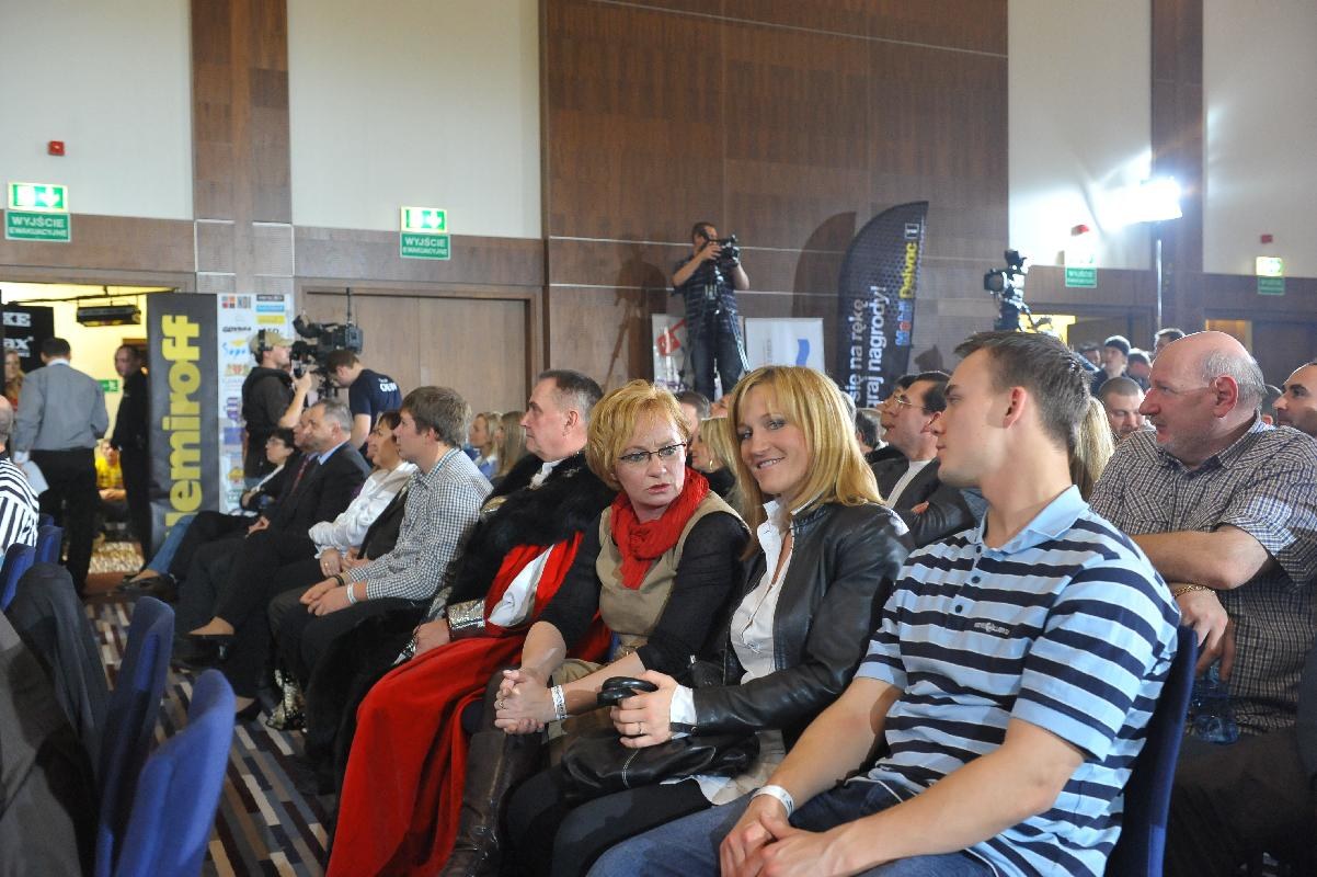 Nemiroff 2010 Right Hand