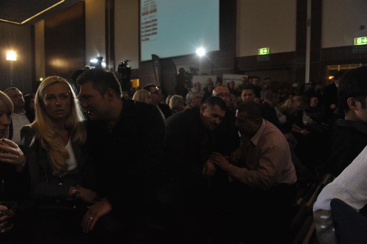 Nemiroff 2010 Right Hand