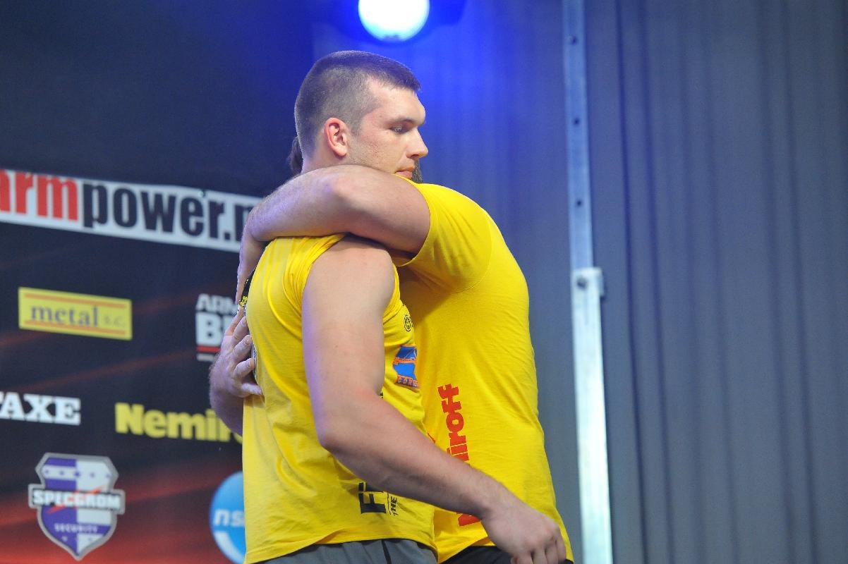 Nemiroff 2010 Right Hand