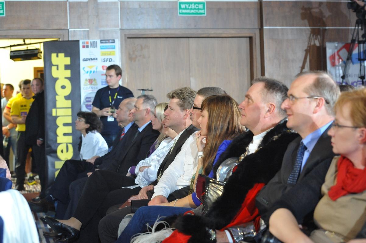 Nemiroff 2010 Right Hand