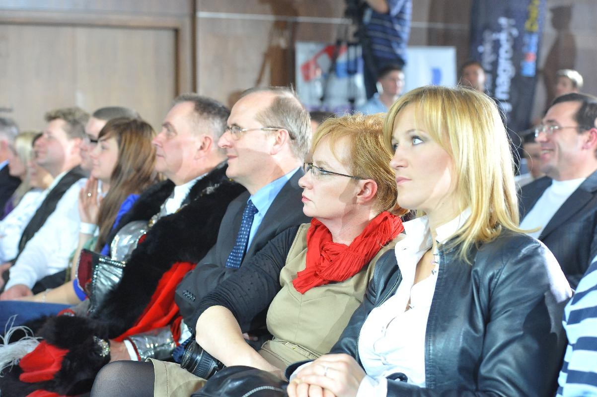 Nemiroff 2010 Right Hand