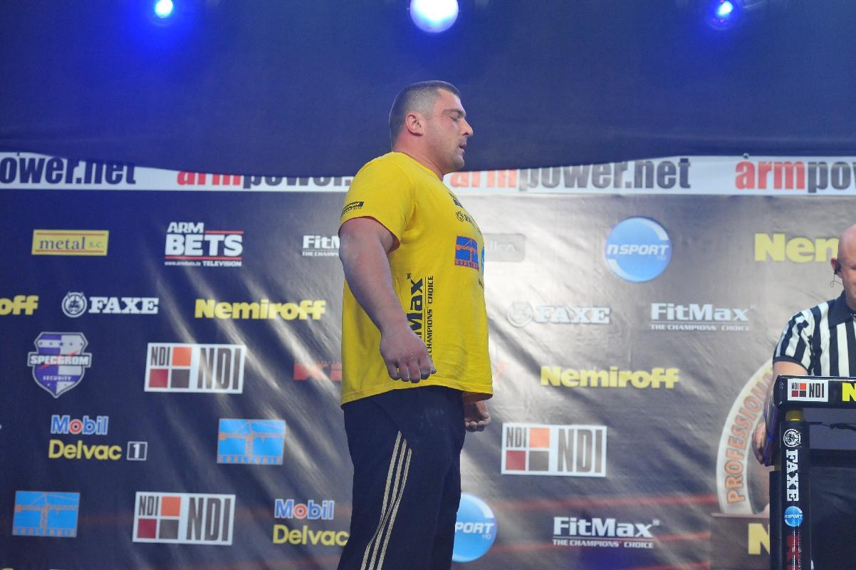 Nemiroff 2010 Right Hand