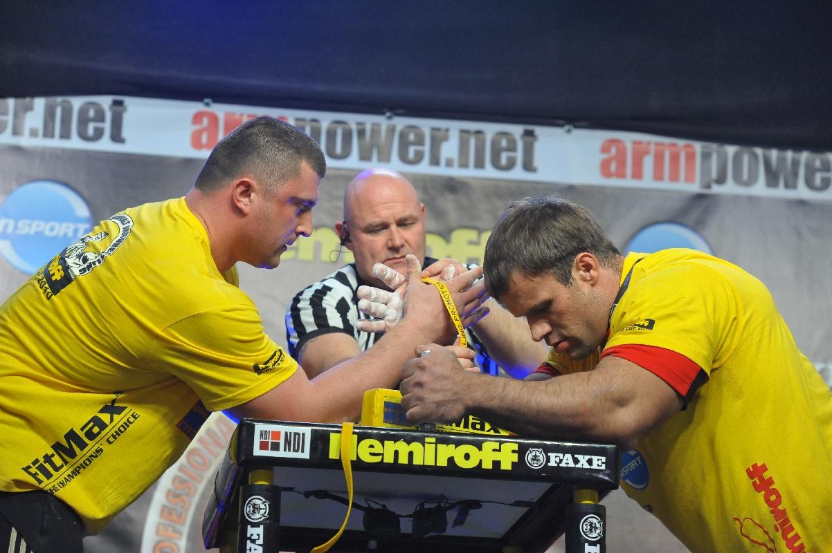 Nemiroff 2010 Right Hand