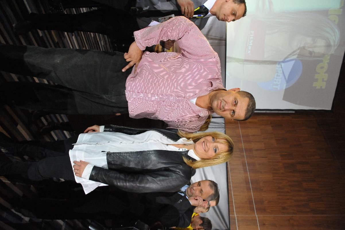 Nemiroff 2010 Right Hand