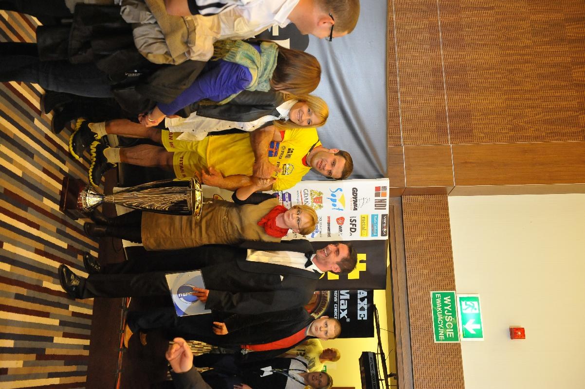 Nemiroff 2010 Right Hand