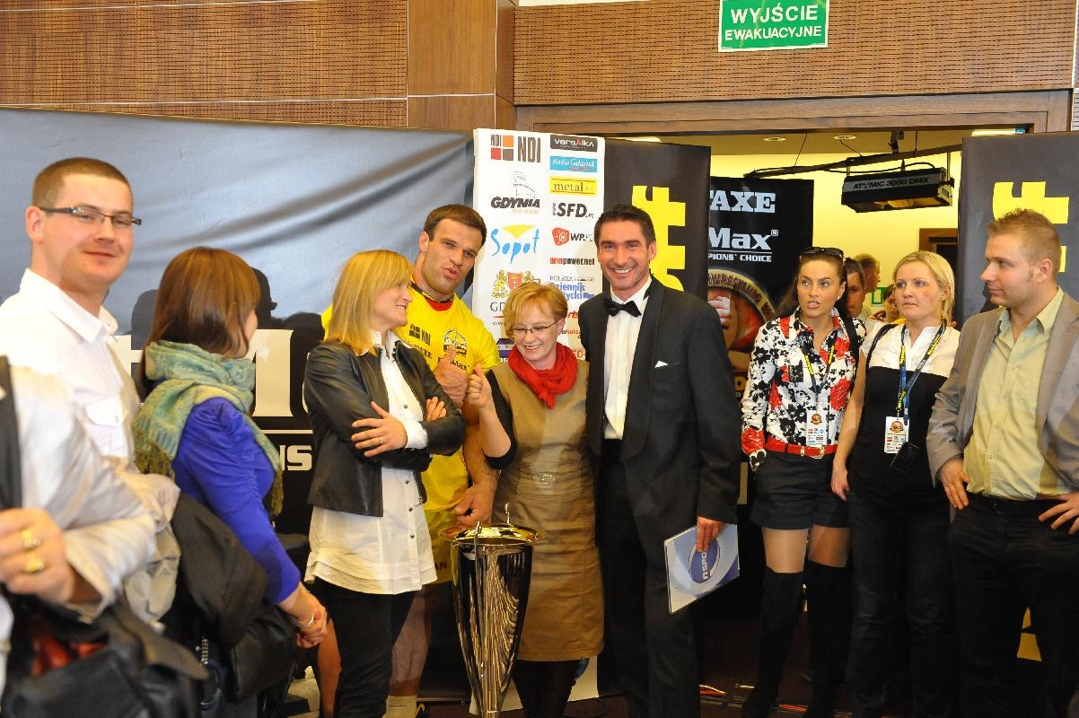 Nemiroff 2010 Right Hand