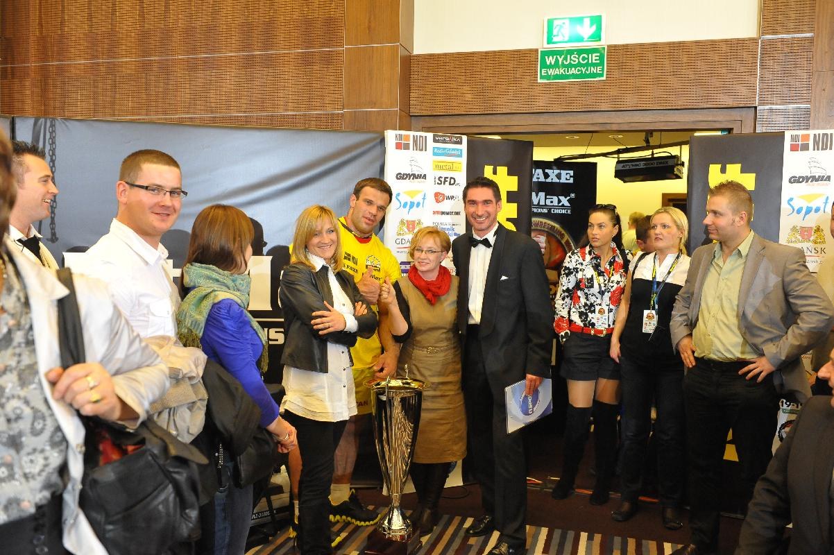 Nemiroff 2010 Right Hand