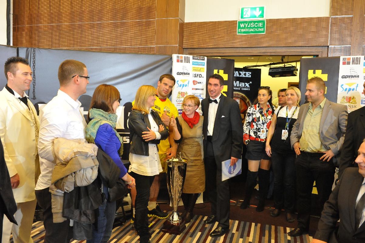 Nemiroff 2010 Right Hand