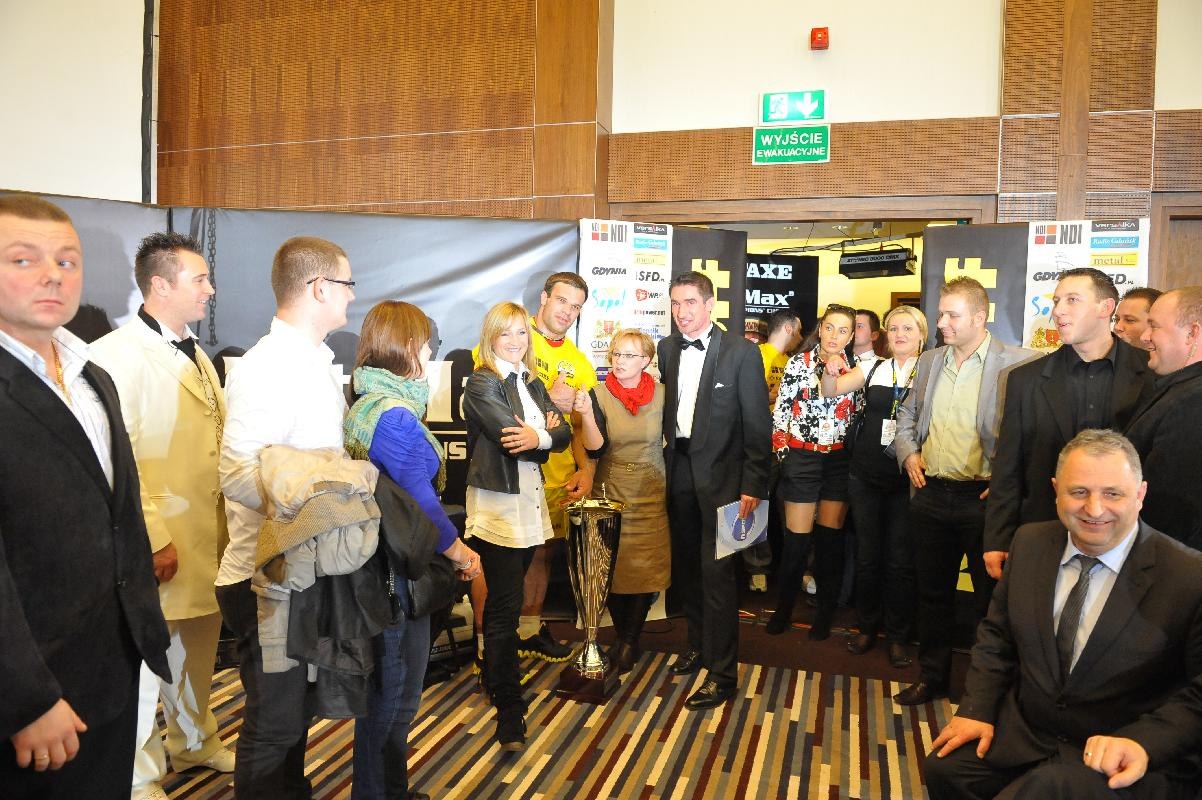 Nemiroff 2010 Right Hand