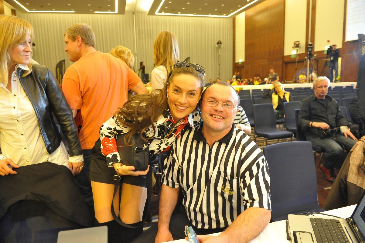 Nemiroff 2010 Right Hand