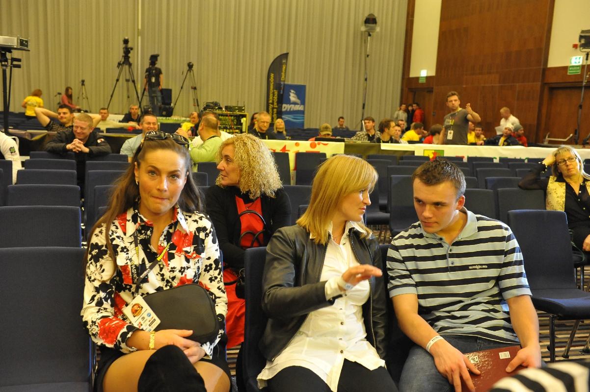 Nemiroff 2010 Right Hand