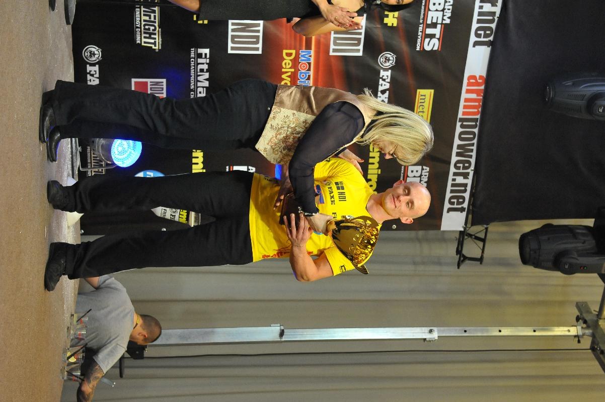 Nemiroff 2010 Right Hand