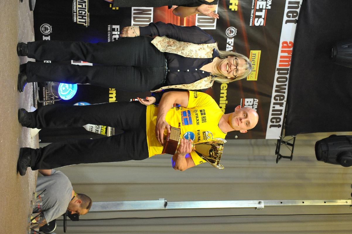 Nemiroff 2010 Right Hand