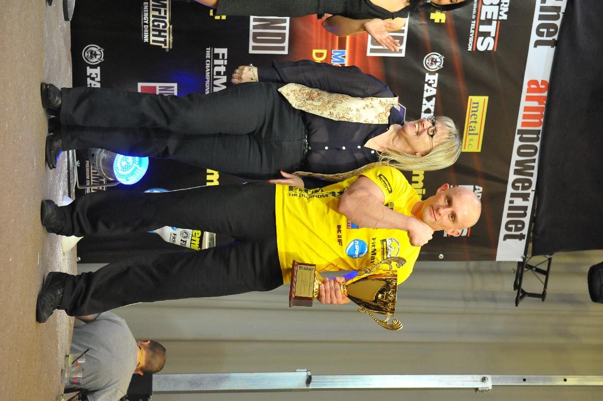 Nemiroff 2010 Right Hand