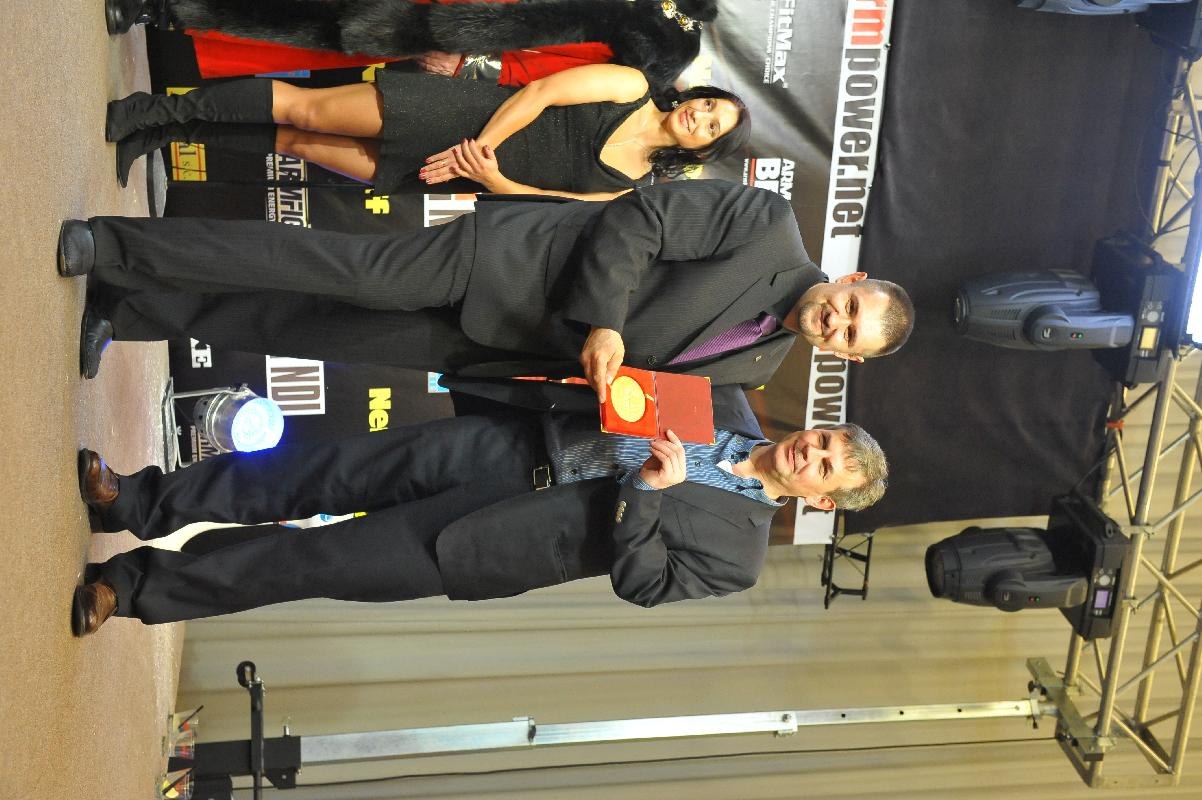 Nemiroff 2010 Right Hand