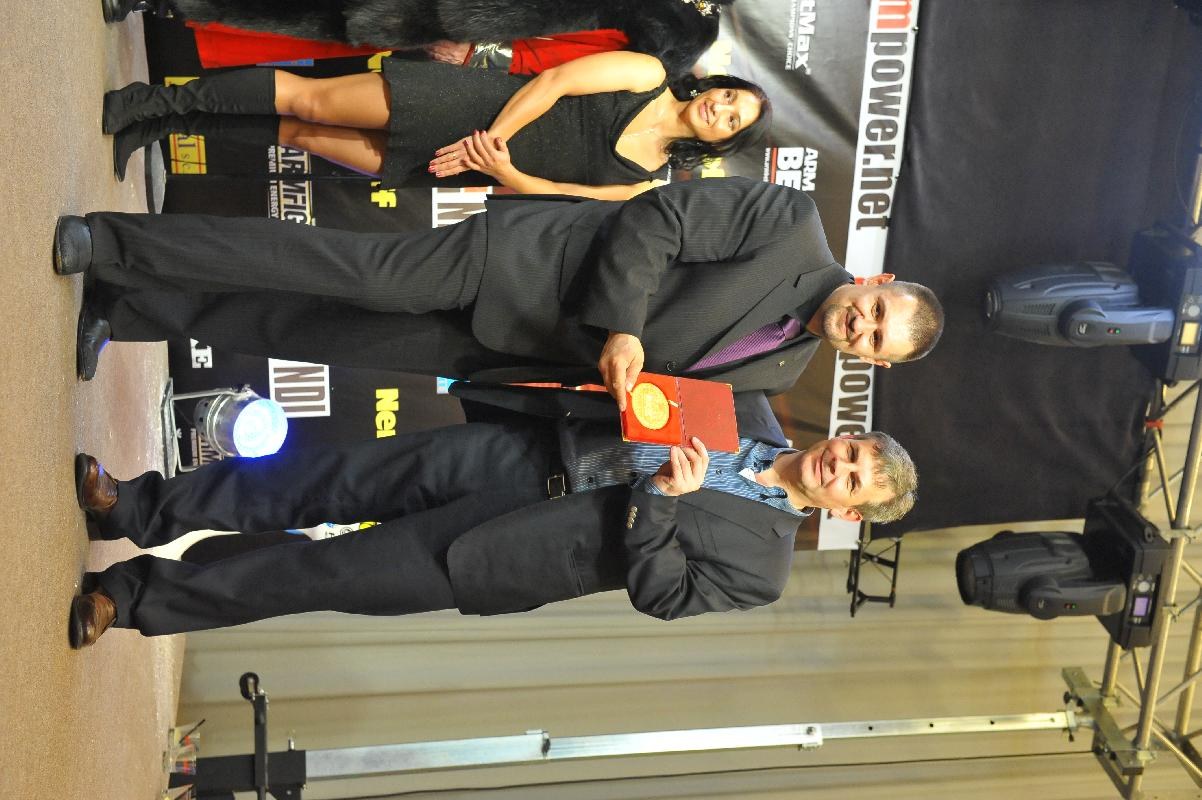 Nemiroff 2010 Right Hand