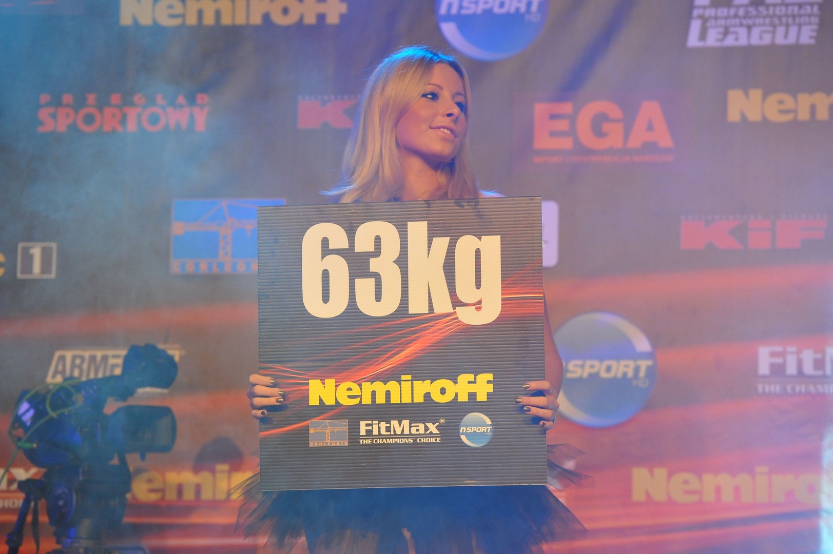 Nemiroff 2011 Left Hand