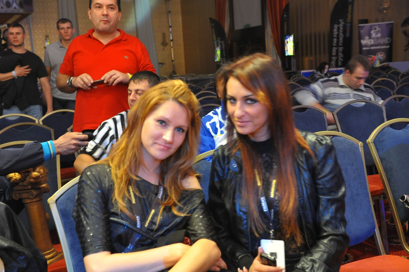 Nemiroff 2011 Left Hand