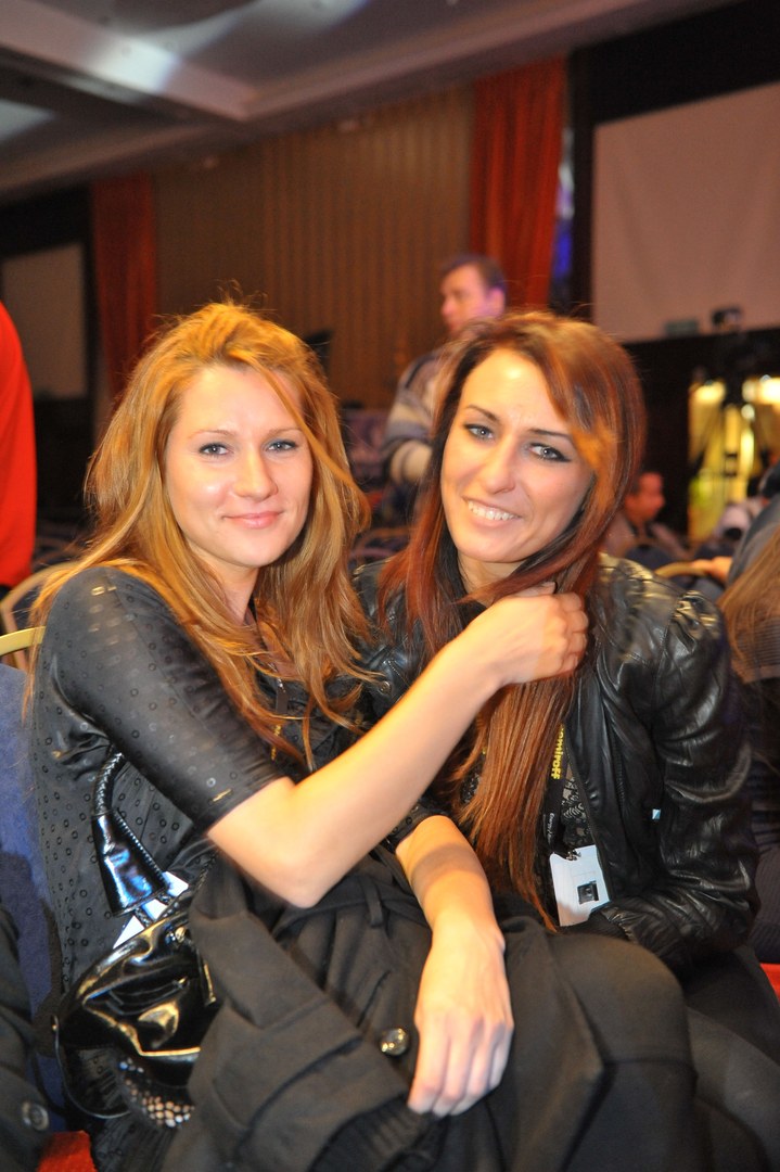 Nemiroff 2011 Left Hand